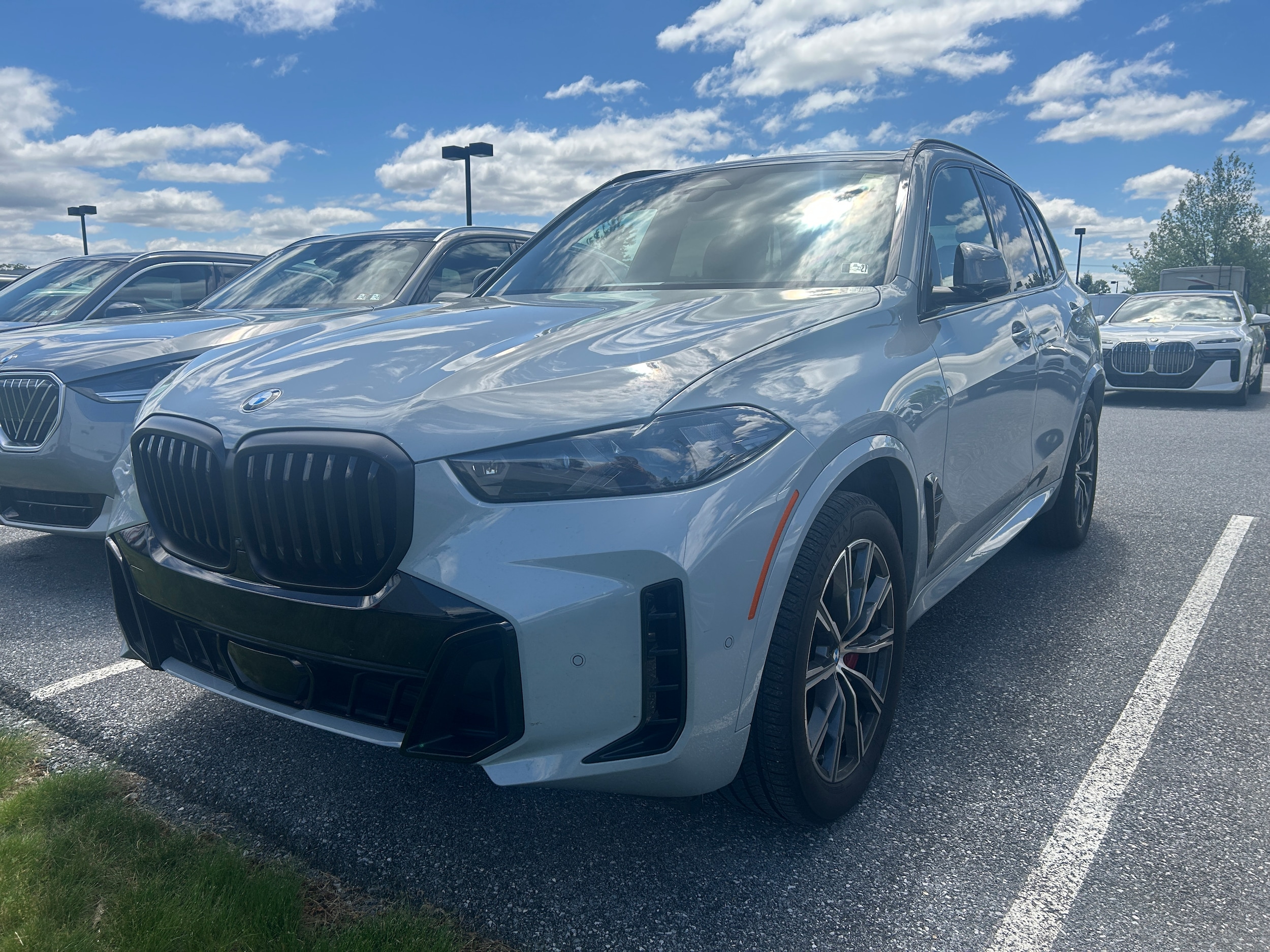 bmw x5 2024 5UX23EU0XR9S14718 image bmw x5 2024 5UX23EU0XR9S14718 image