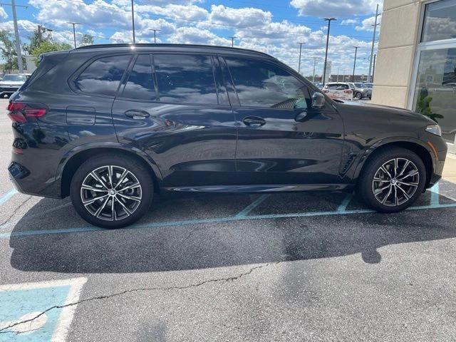 bmw x5 2024 5UX23EU05R9U20335 image bmw x5 2024 5UX23EU05R9U20335 image