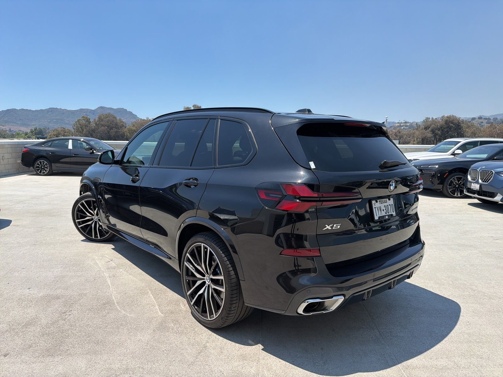 bmw x5 2024 5UX13EU03R9V96831 image bmw x5 2024 5UX13EU03R9V96831 image