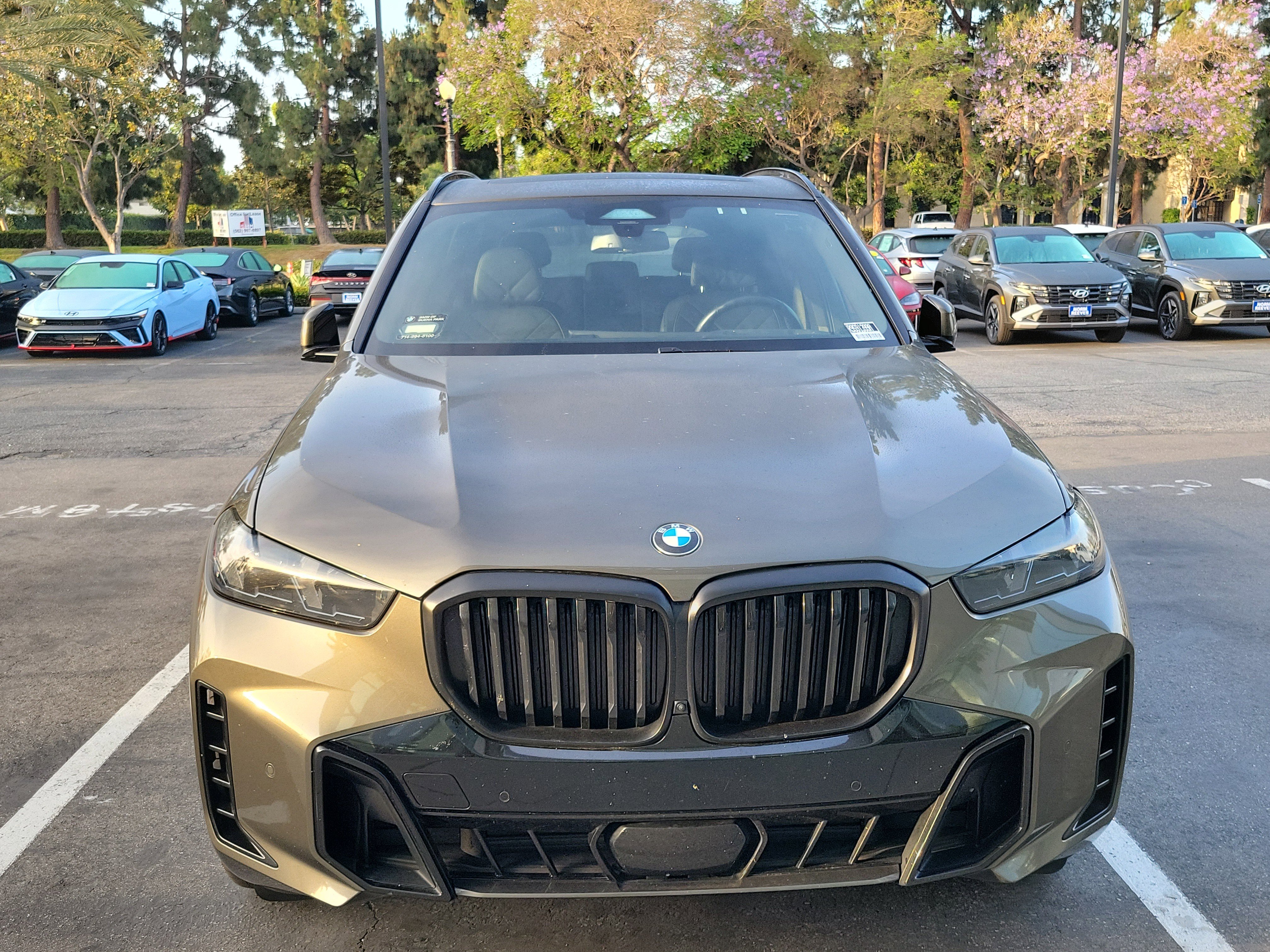 bmw x5 2024 5UX23EU09R9S91399 image bmw x5 2024 5UX23EU09R9S91399 image