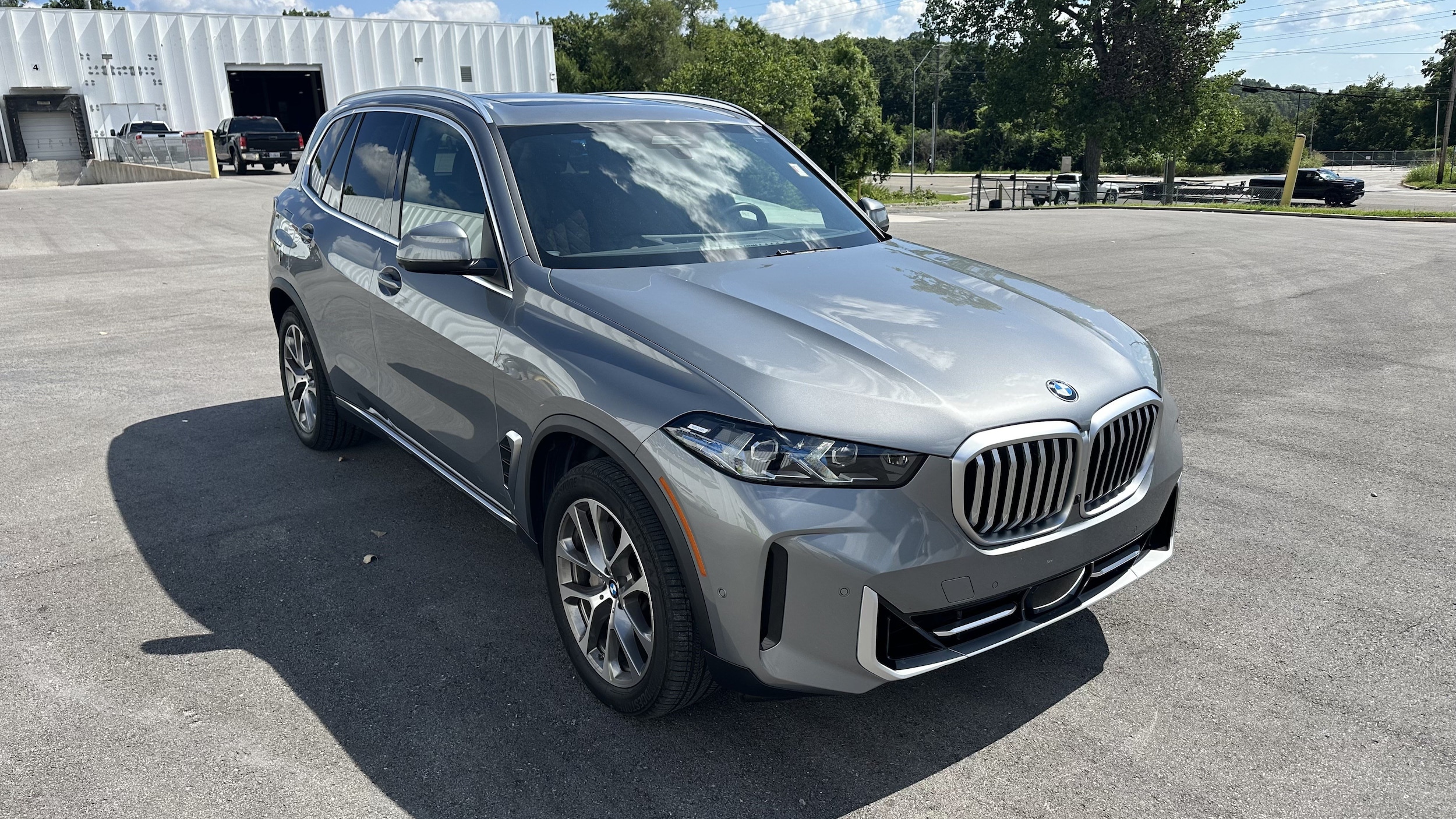 bmw x5 2024 5UX23EU07R9U26556 image bmw x5 2024 5UX23EU07R9U26556 image