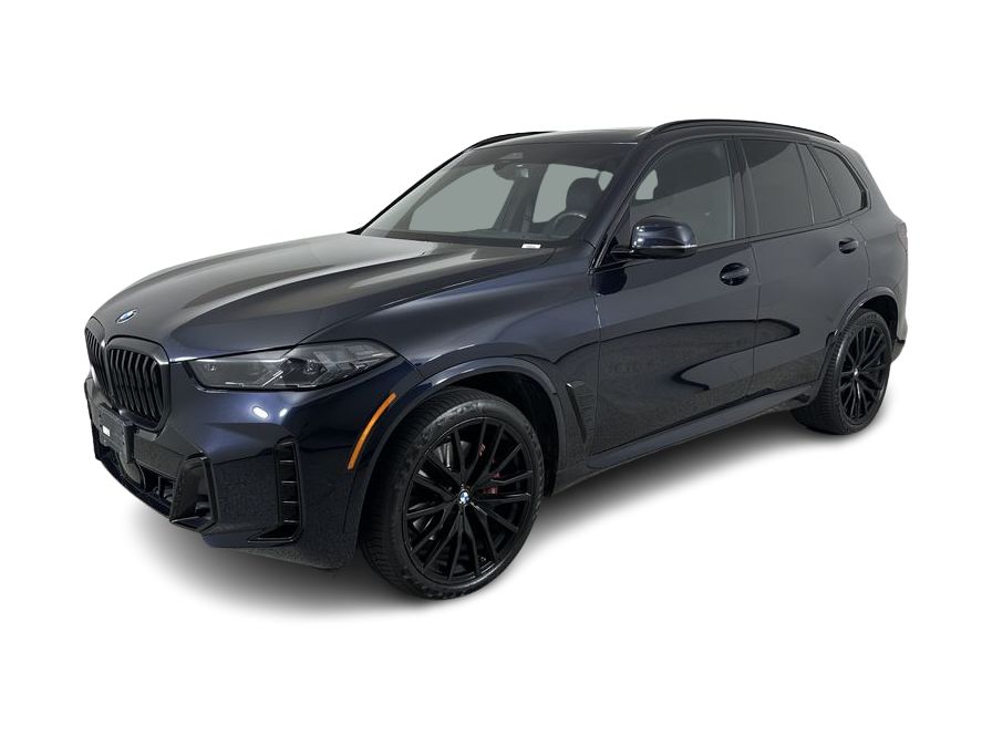 bmw x5 2024 5UX23EU00R9S56055 image
