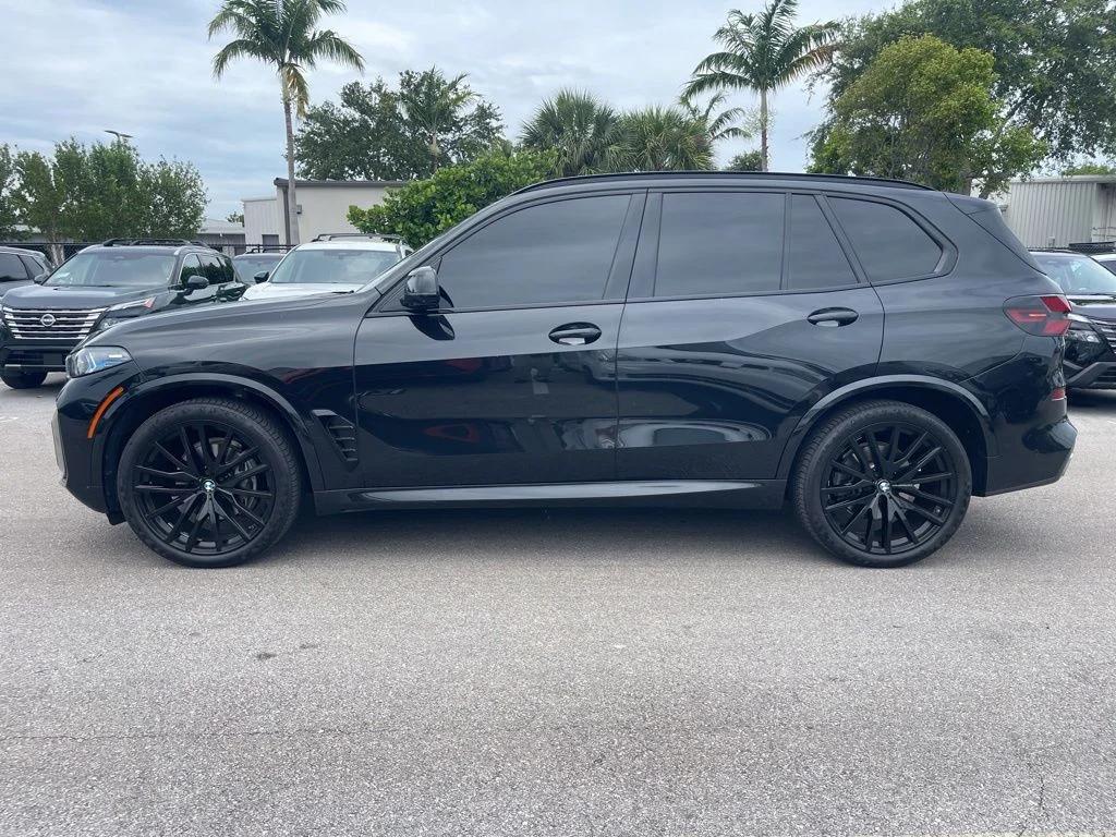 bmw x5 2024 5UX13EU08R9S70040 image bmw x5 2024 5UX13EU08R9S70040 image