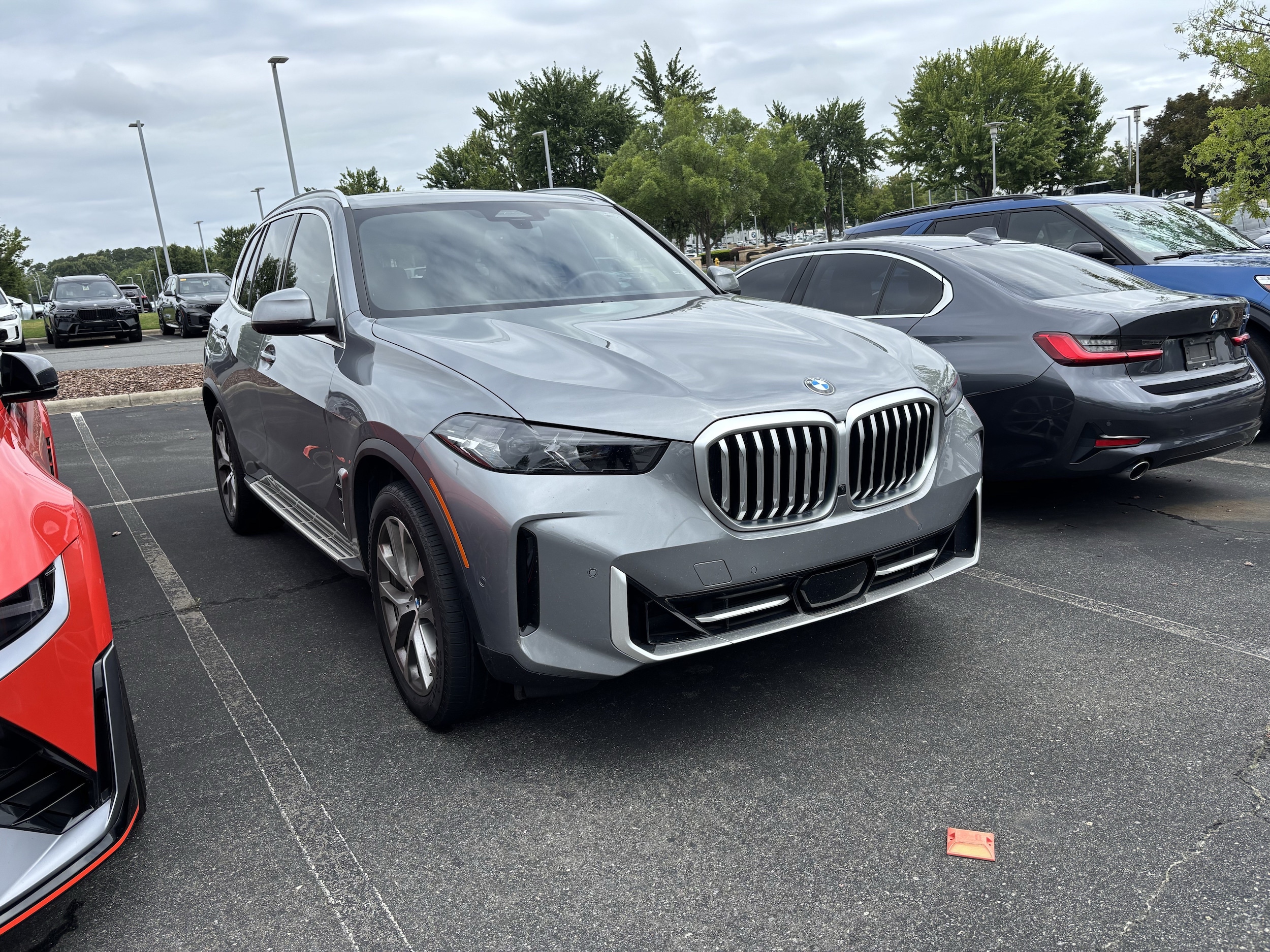 bmw x5 2024 5UX23EU06R9S33041 image bmw x5 2024 5UX23EU06R9S33041 image