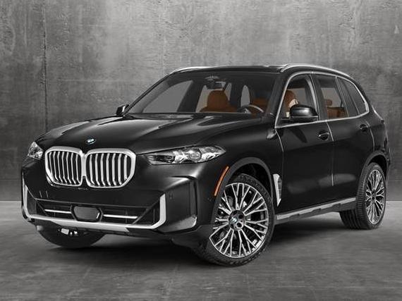 BMW X5 2024 5UX13EU00R9U23865 image