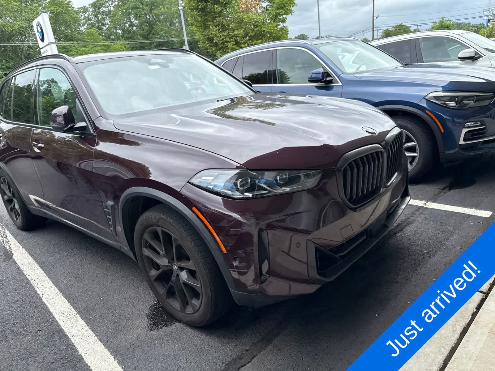 bmw x5 2024 5UX23EU07R9T91517 image bmw x5 2024 5UX23EU07R9T91517 image