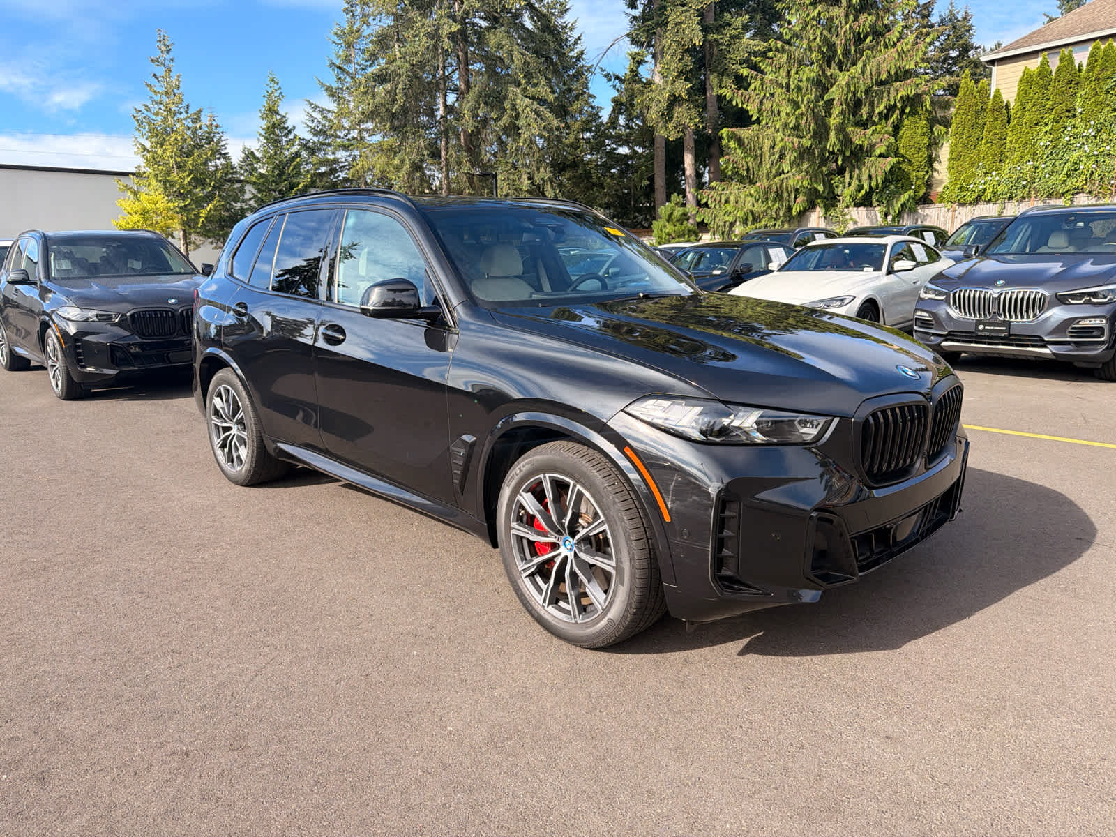 bmw x5 2024 5UX43EU02R9T73001 image bmw x5 2024 5UX43EU02R9T73001 image