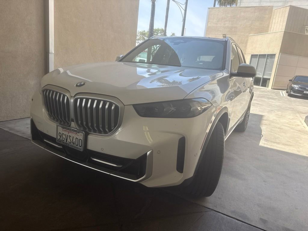 bmw x5 2024 5UX13EU00R9S27263 image bmw x5 2024 5UX13EU00R9S27263 image