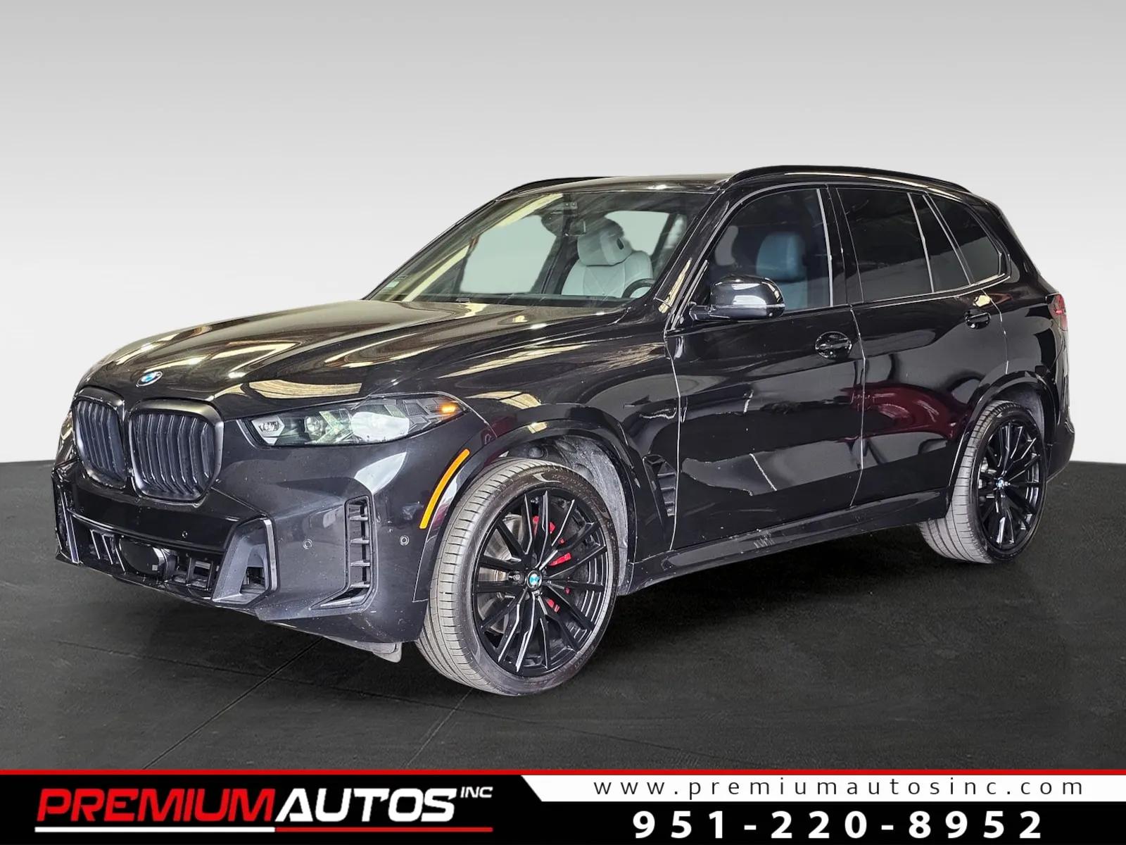 bmw x5 2024 5UX23EU05R9U01557 image bmw x5 2024 5UX23EU05R9U01557 image