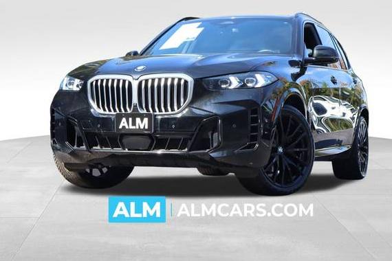 BMW X5 2024 5UX13EU05R9T73030 image BMW X5 2024 5UX13EU05R9T73030 image