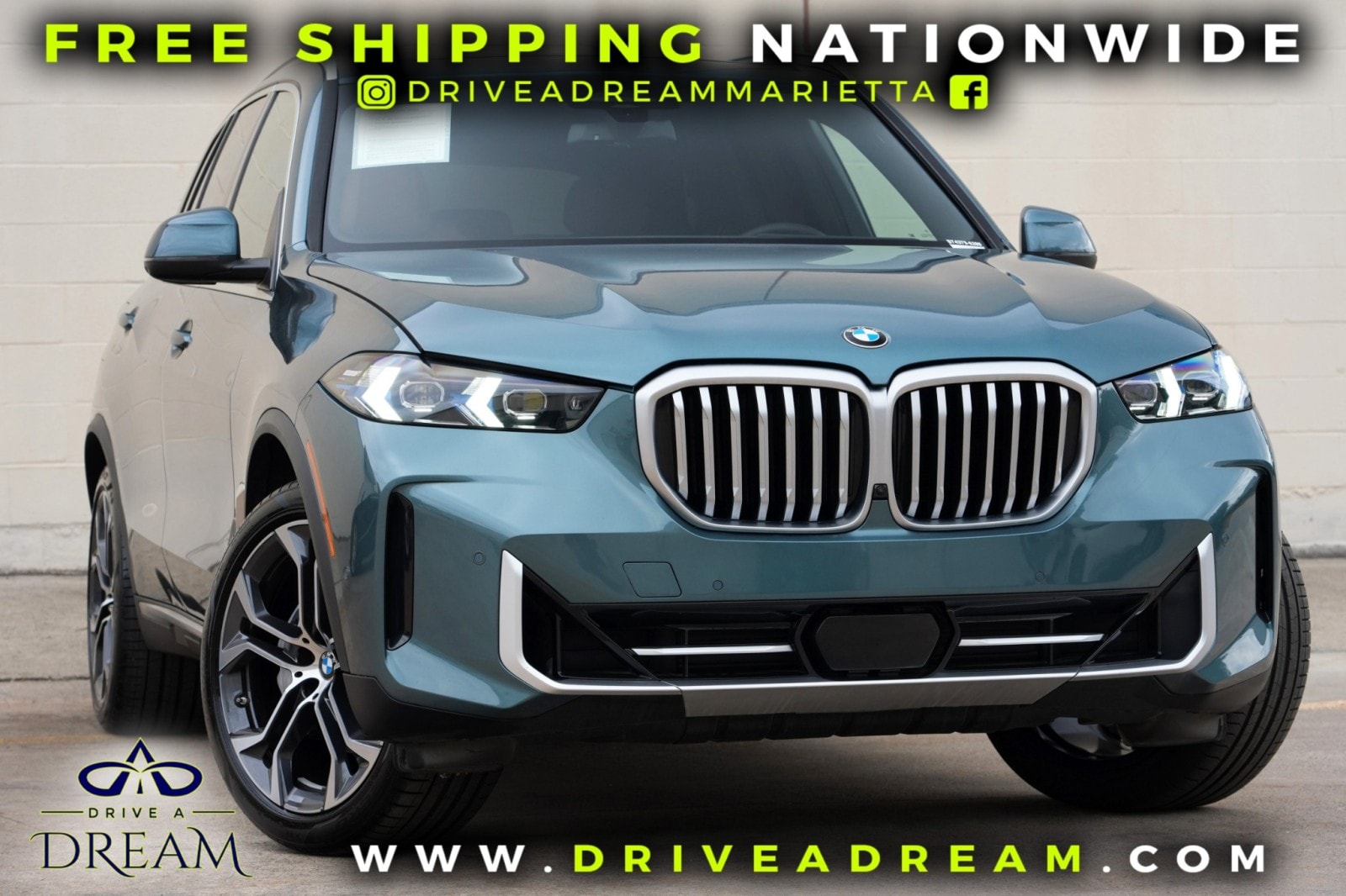 bmw x5 2024 5UX13EU01R9S74379 image