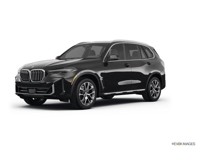 bmw x5 2024 5UX23EU09R9S82461 image