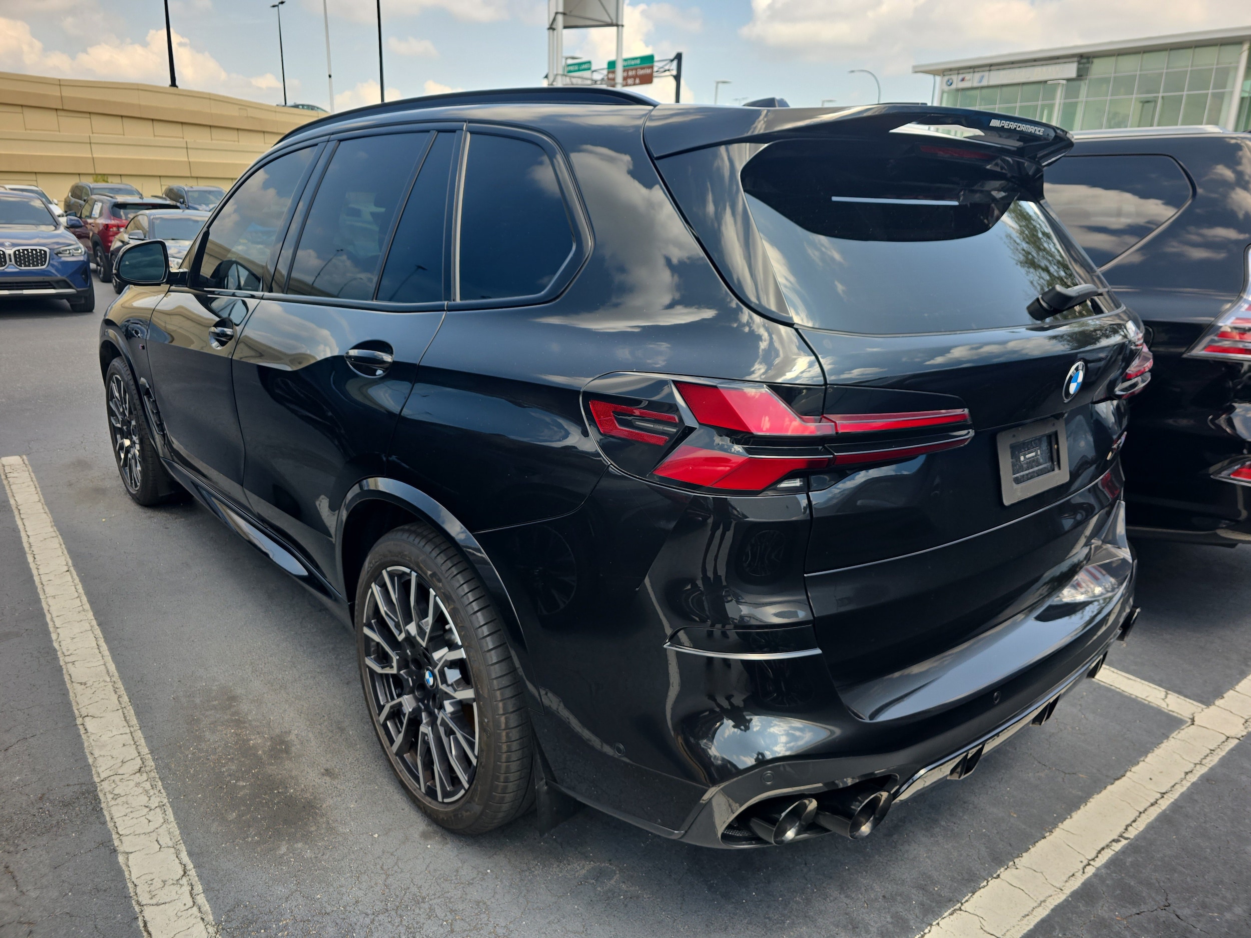 bmw x5 2024 5UX13EU00R9V03439 image bmw x5 2024 5UX13EU00R9V03439 image