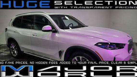 bmw x5 2024 5UX13EU05R9U03692 image bmw x5 2024 5UX13EU05R9U03692 image