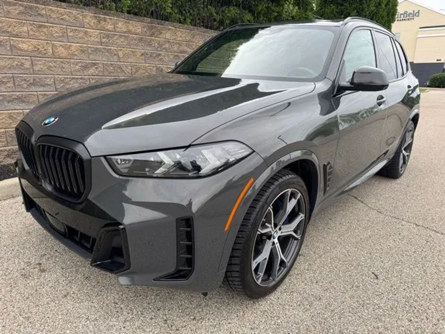 bmw x5 2024 5UX23EU0XR9V44696 image bmw x5 2024 5UX23EU0XR9V44696 image
