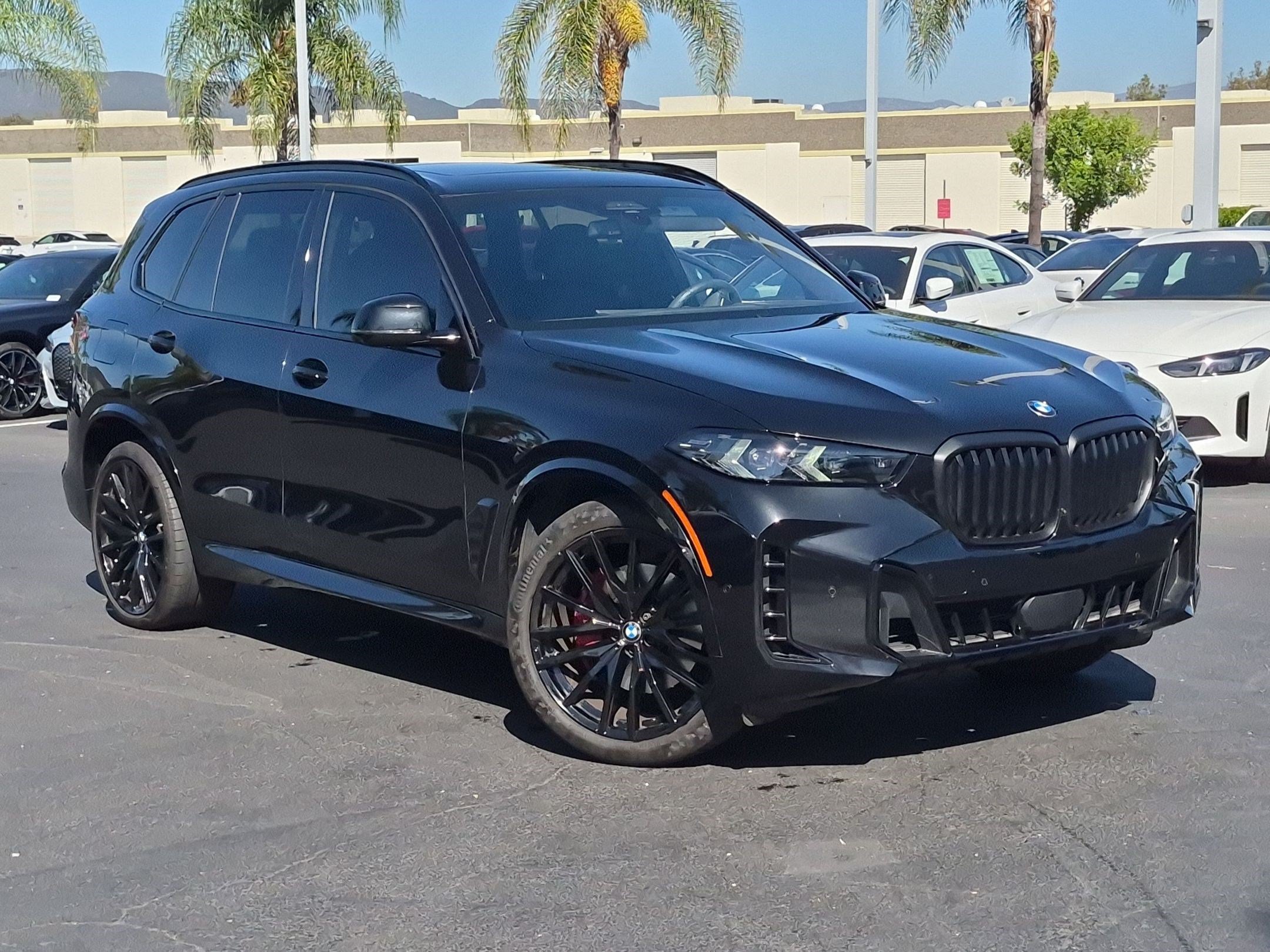 bmw x5 2024 5UX23EU02R9V38469 image bmw x5 2024 5UX23EU02R9V38469 image