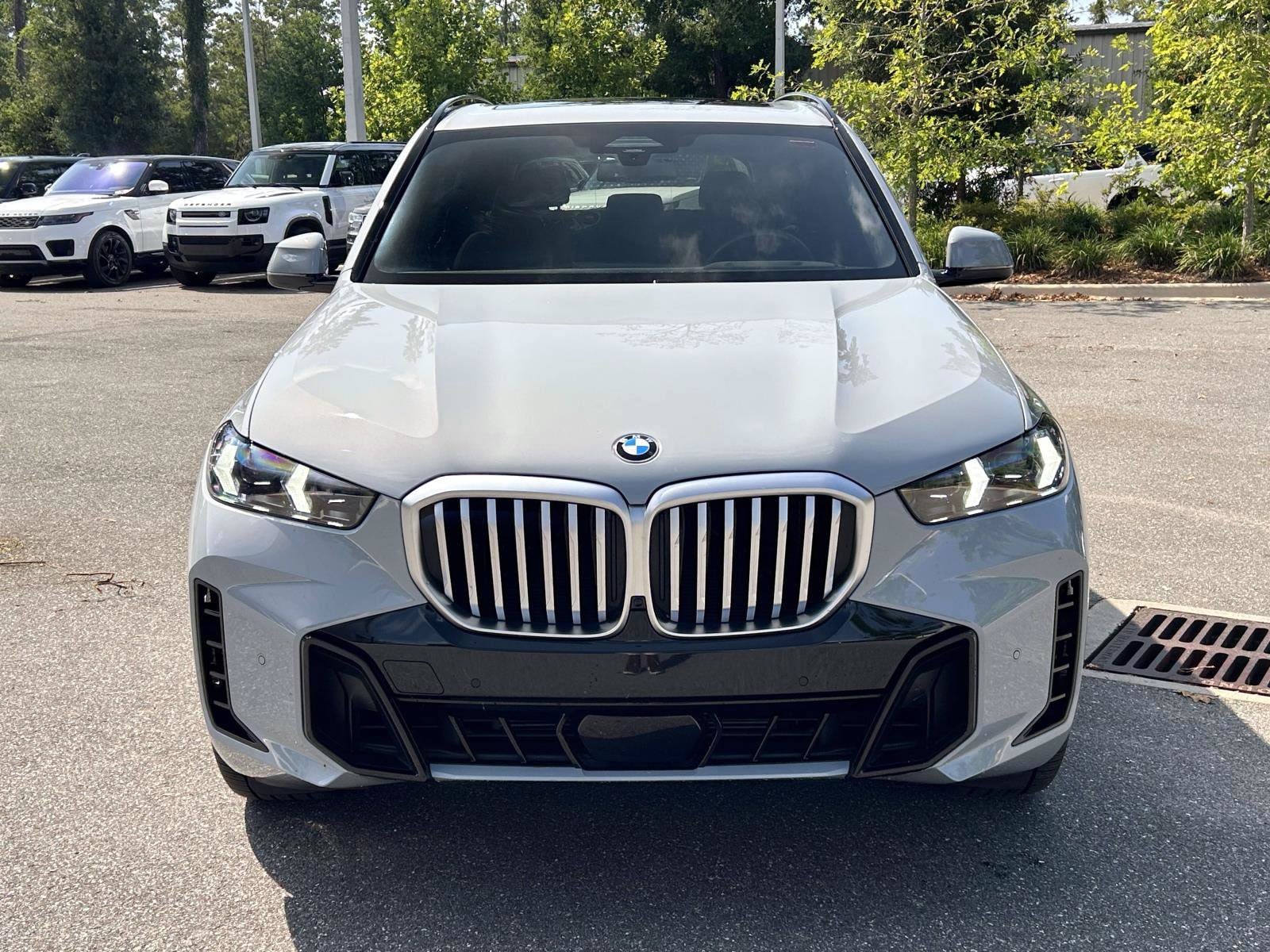 bmw x5 2024 5UX13EU02R9T06580 image bmw x5 2024 5UX13EU02R9T06580 image