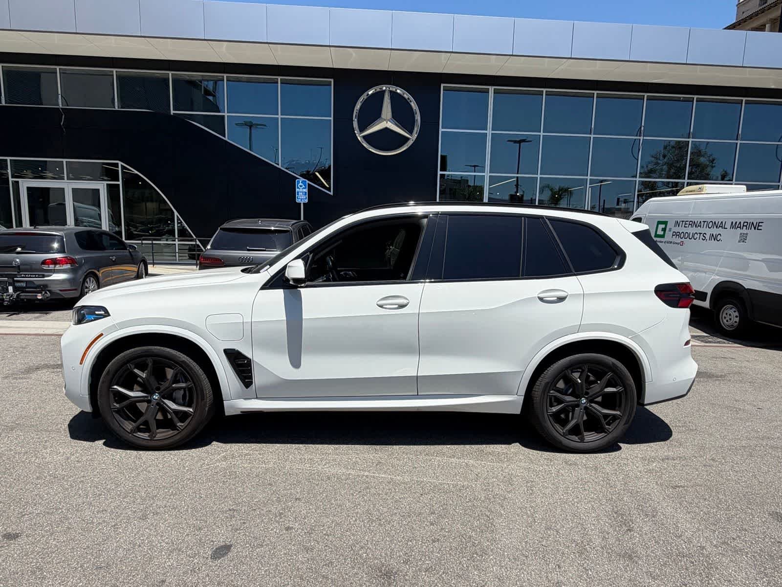 bmw x5 2024 5UX43EU06R9S57641 image bmw x5 2024 5UX43EU06R9S57641 image