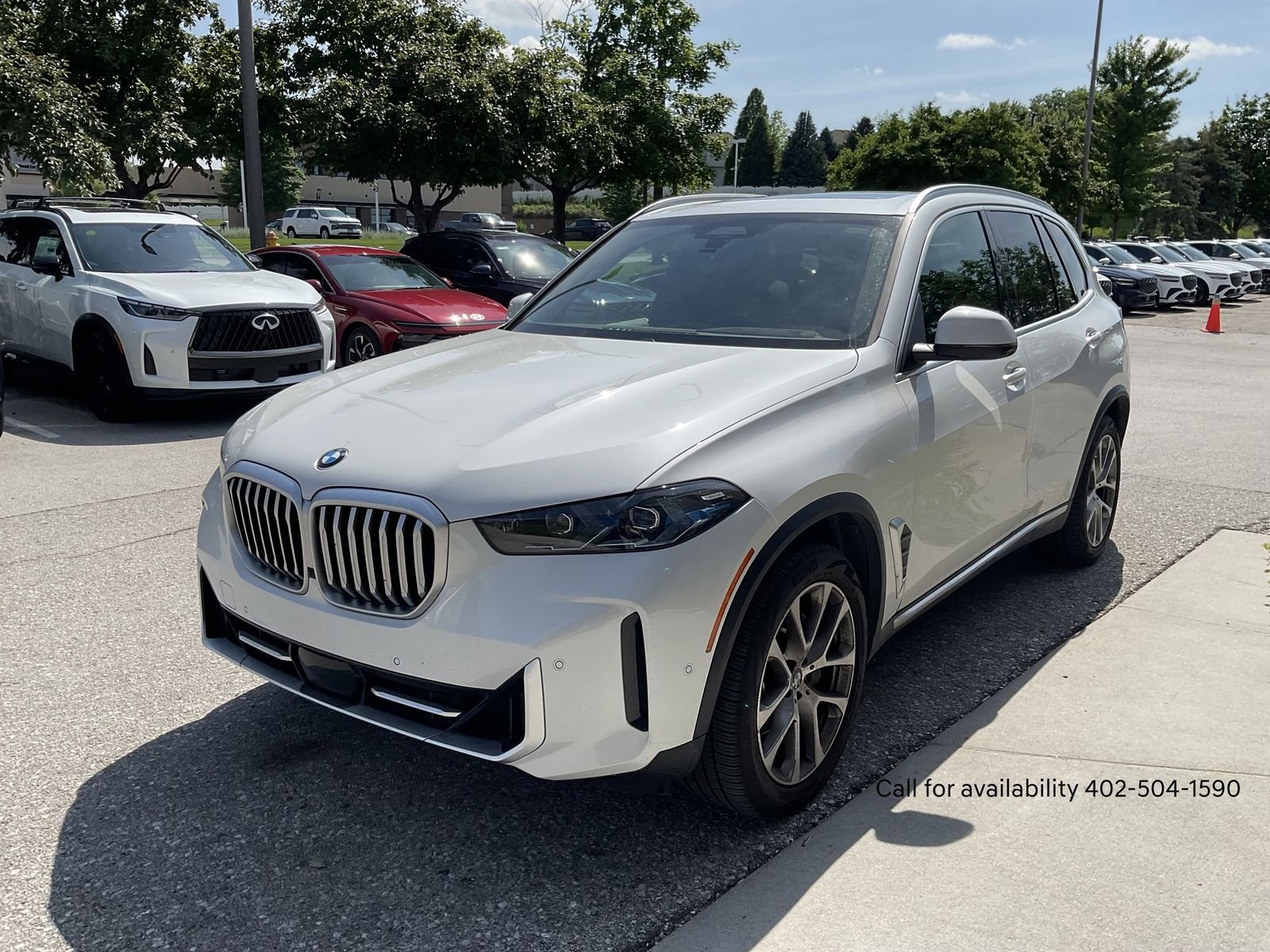 bmw x5 2024 5UX23EU08R9V18792 image bmw x5 2024 5UX23EU08R9V18792 image