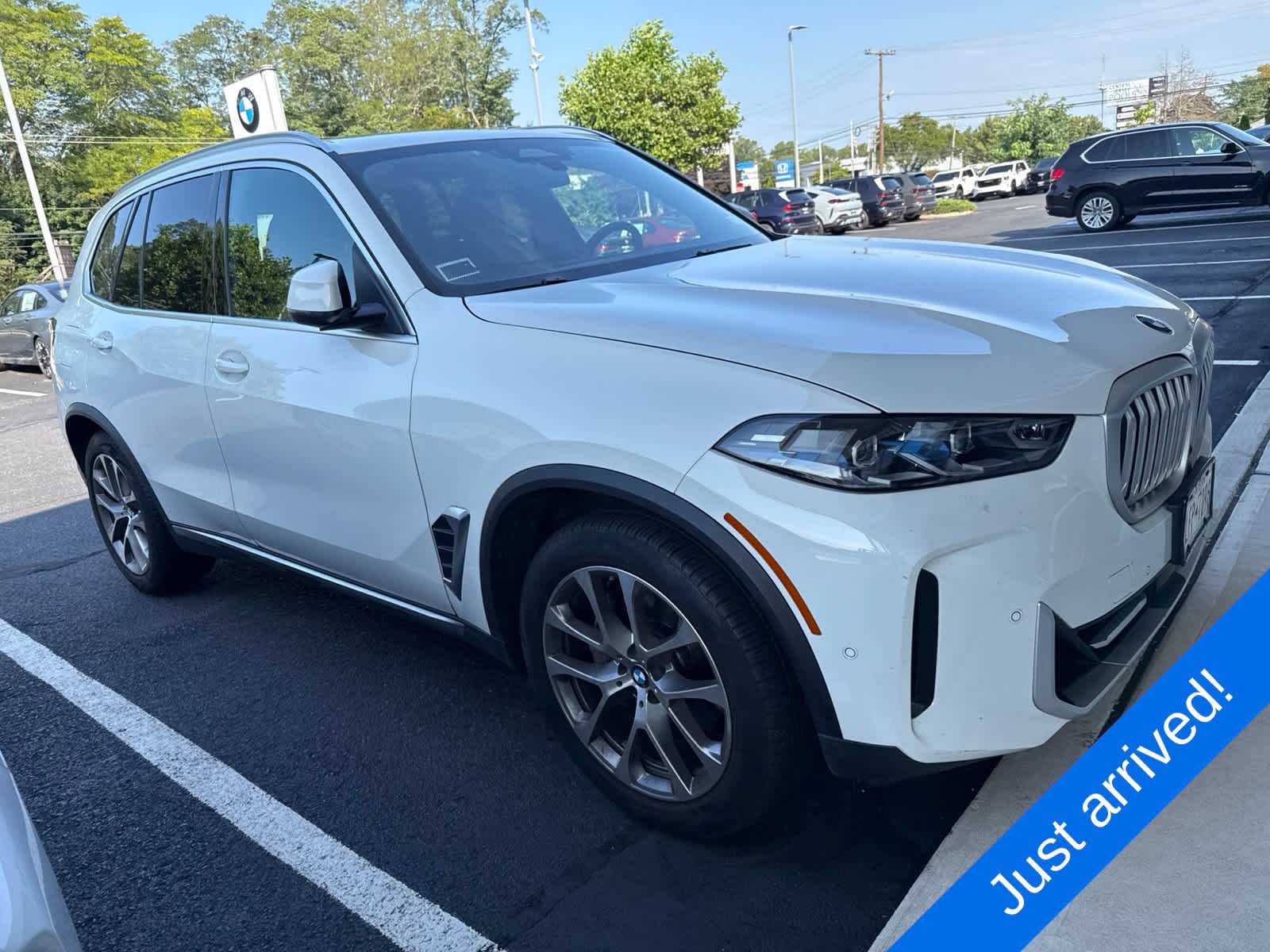 bmw x5 2024 5UX23EU0XR9T89616 image bmw x5 2024 5UX23EU0XR9T89616 image