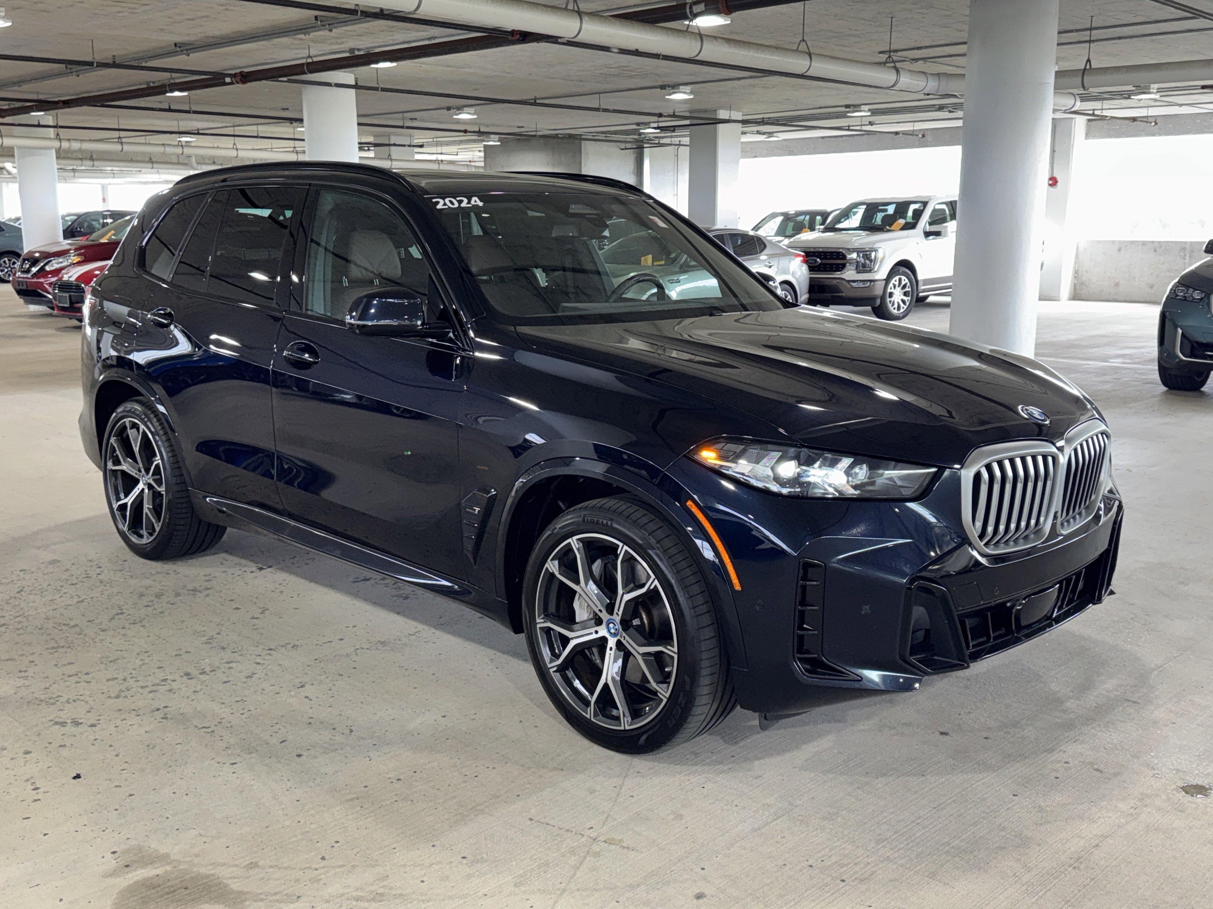 bmw x5 2024 5UX43EU07R9T45453 image bmw x5 2024 5UX43EU07R9T45453 image