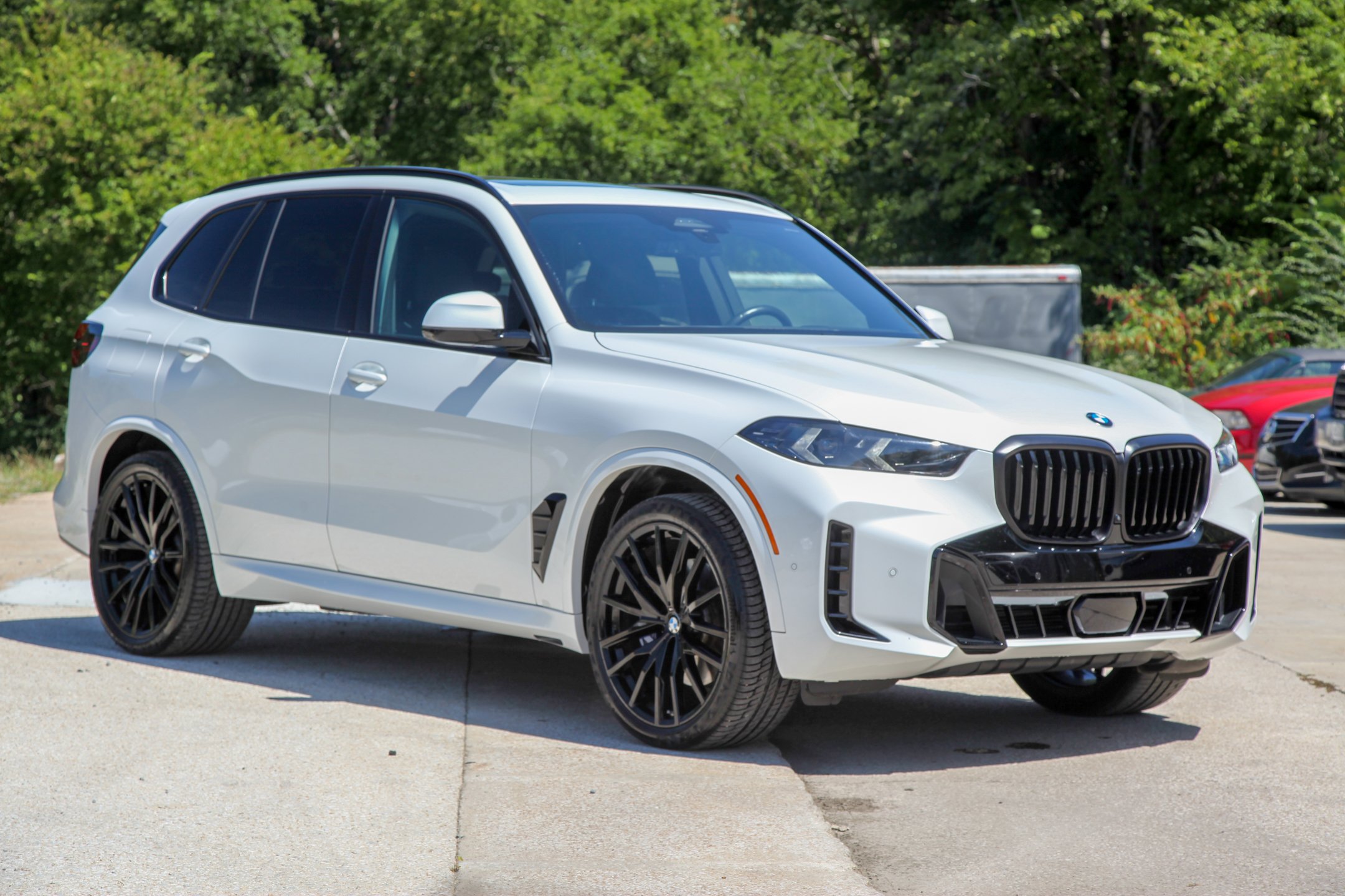 bmw x5 2024 5UX13EU07R9S40608 image bmw x5 2024 5UX13EU07R9S40608 image