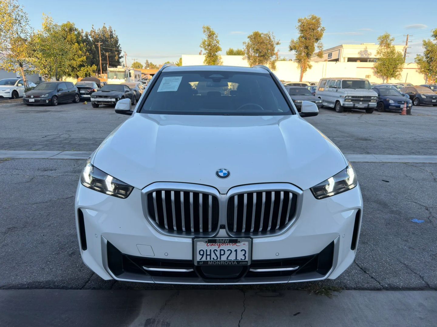 bmw x5 2024 5UX13EU05R9S95316 image bmw x5 2024 5UX13EU05R9S95316 image