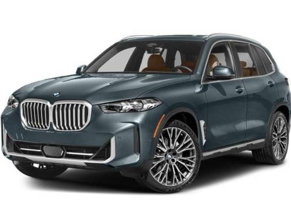 BMW X5 2024 5UX13EU00R9V07264 image