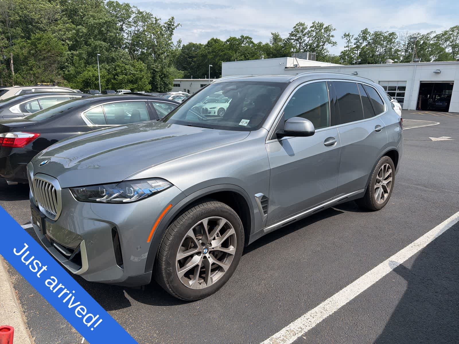 bmw x5 2024 5UX23EU08R9V04715 image bmw x5 2024 5UX23EU08R9V04715 image