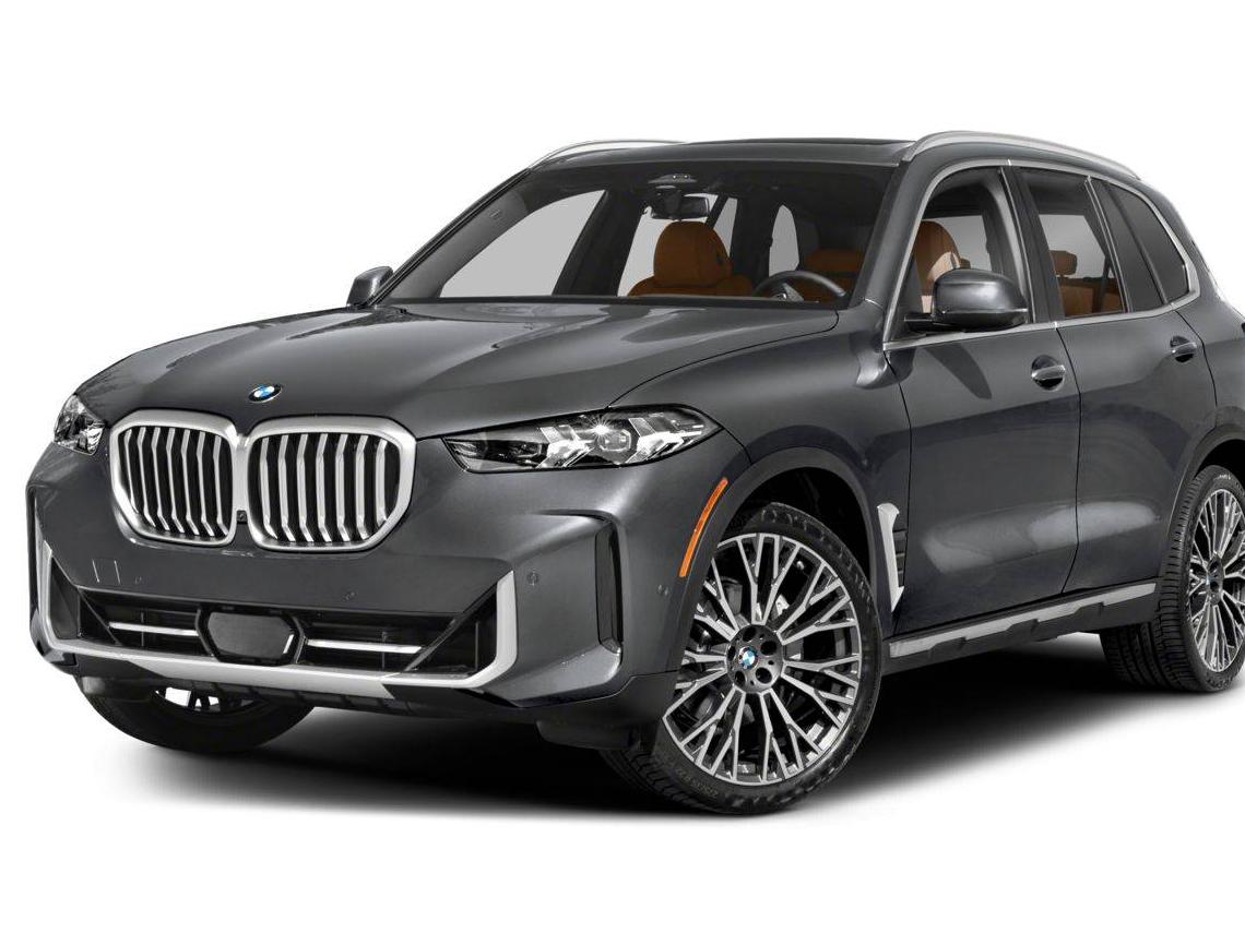 BMW X5 2024 5UX13EU00R9U31884 image