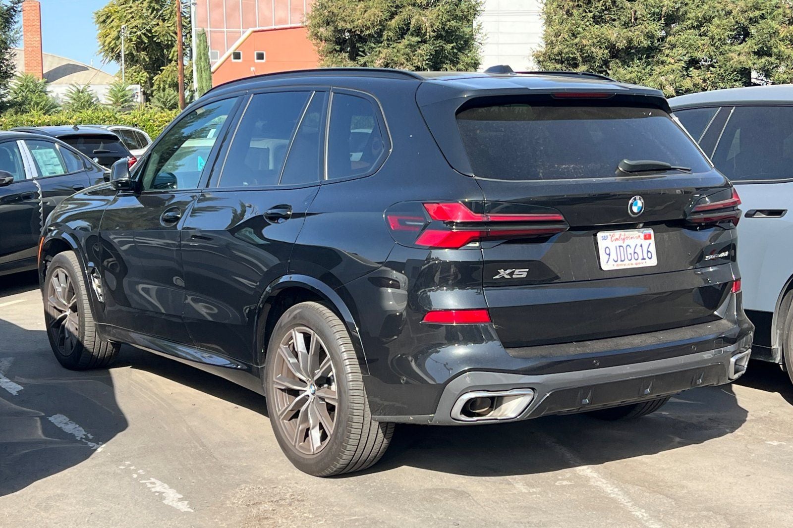 bmw x5 2024 5UX13EU02R9T68965 image bmw x5 2024 5UX13EU02R9T68965 image