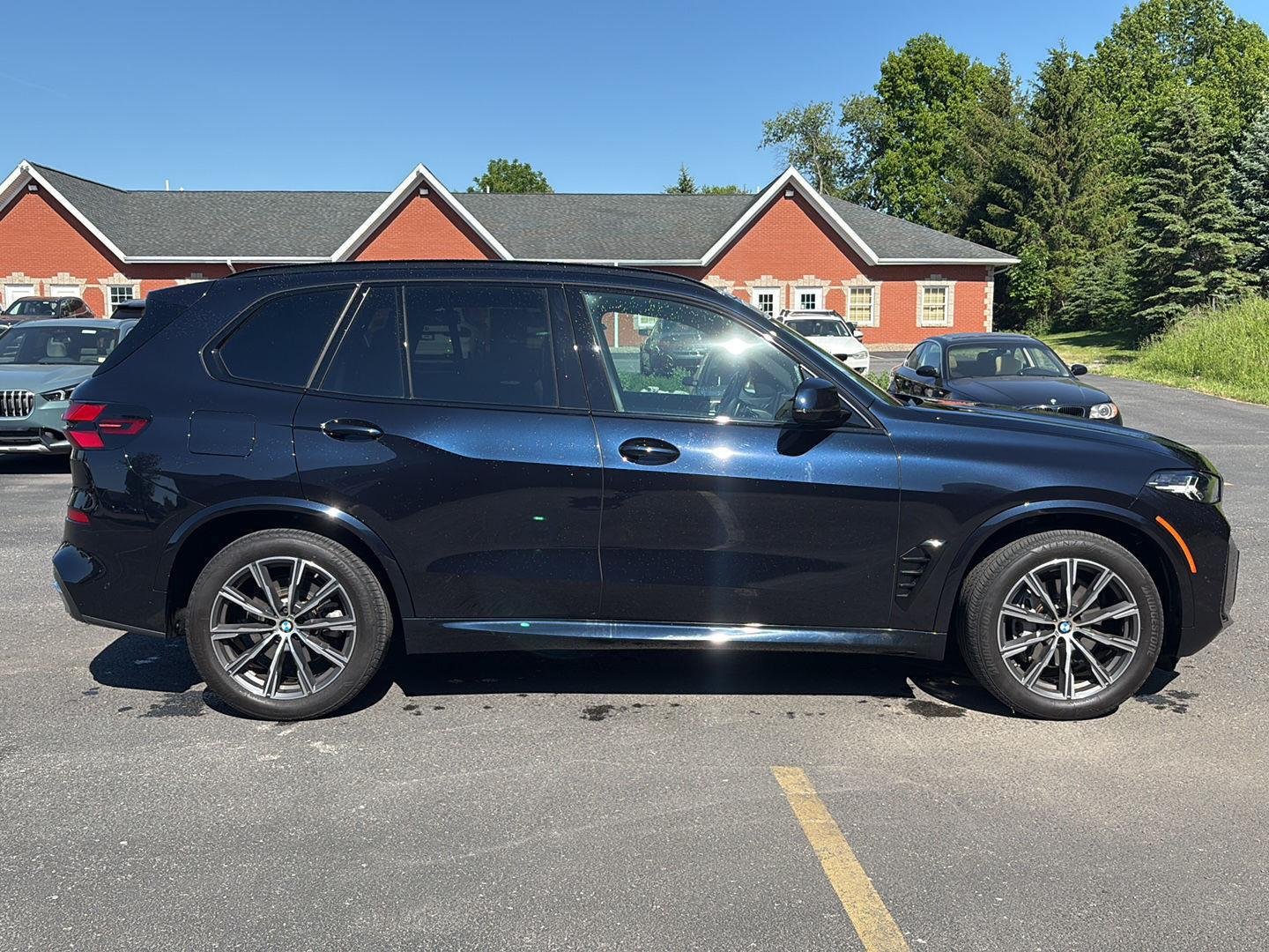 bmw x5 2024 5UX23EU09R9V58072 image bmw x5 2024 5UX23EU09R9V58072 image