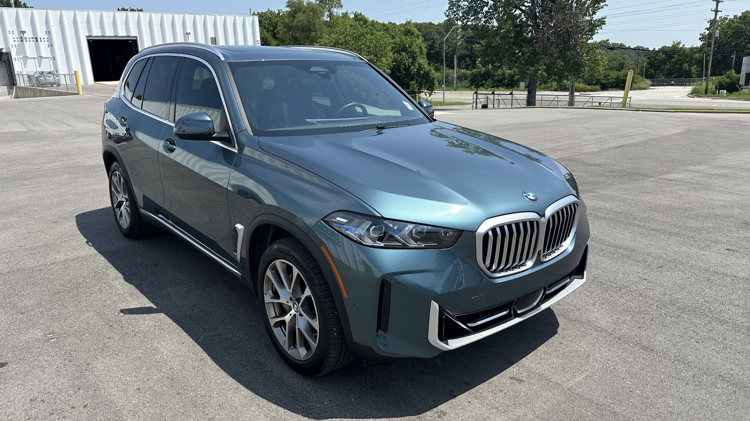 bmw x5 2024 5UX23EU03R9U67363 image bmw x5 2024 5UX23EU03R9U67363 image