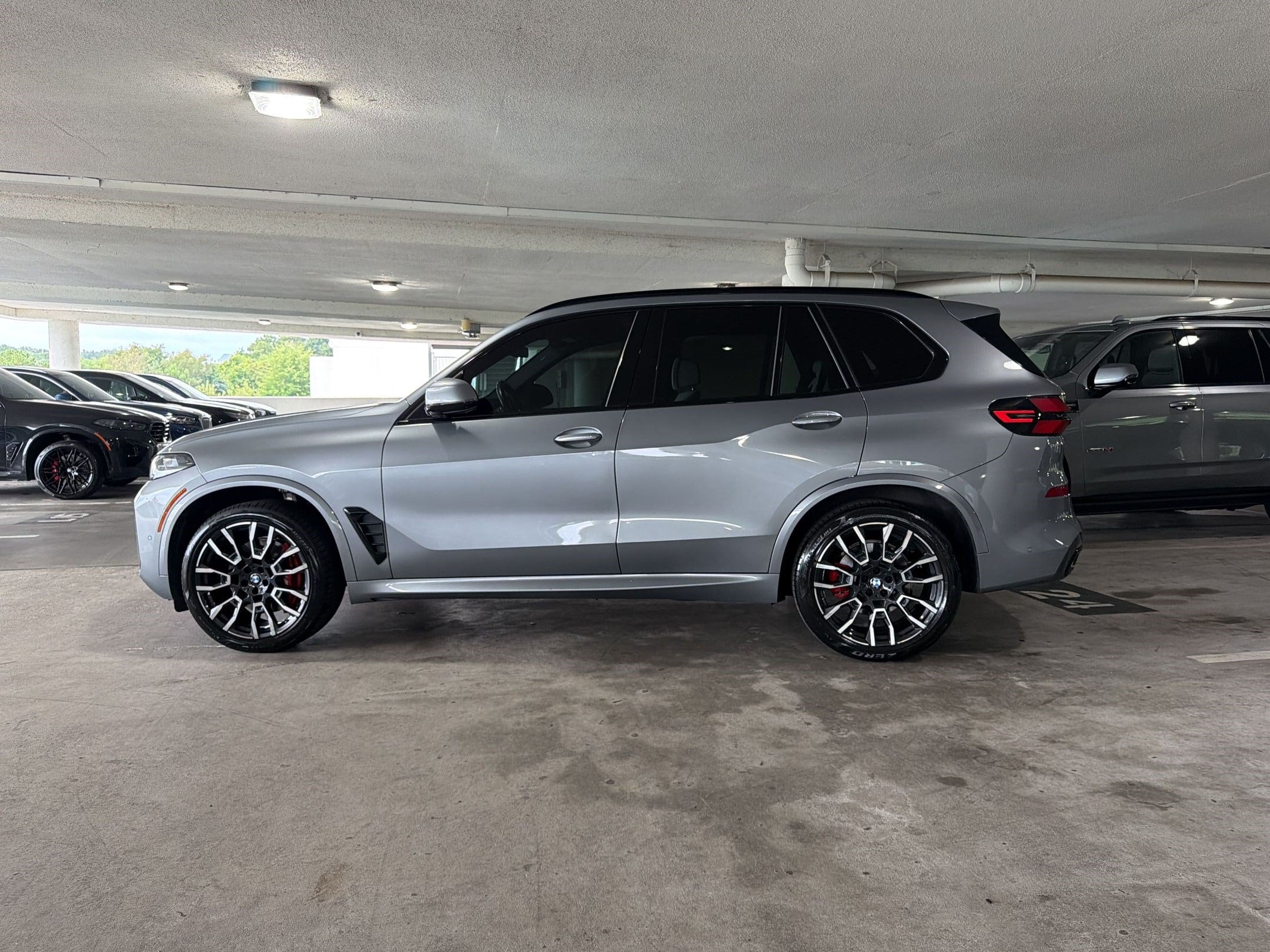 bmw x5 2024 5UX13EU05R9T44000 image bmw x5 2024 5UX13EU05R9T44000 image