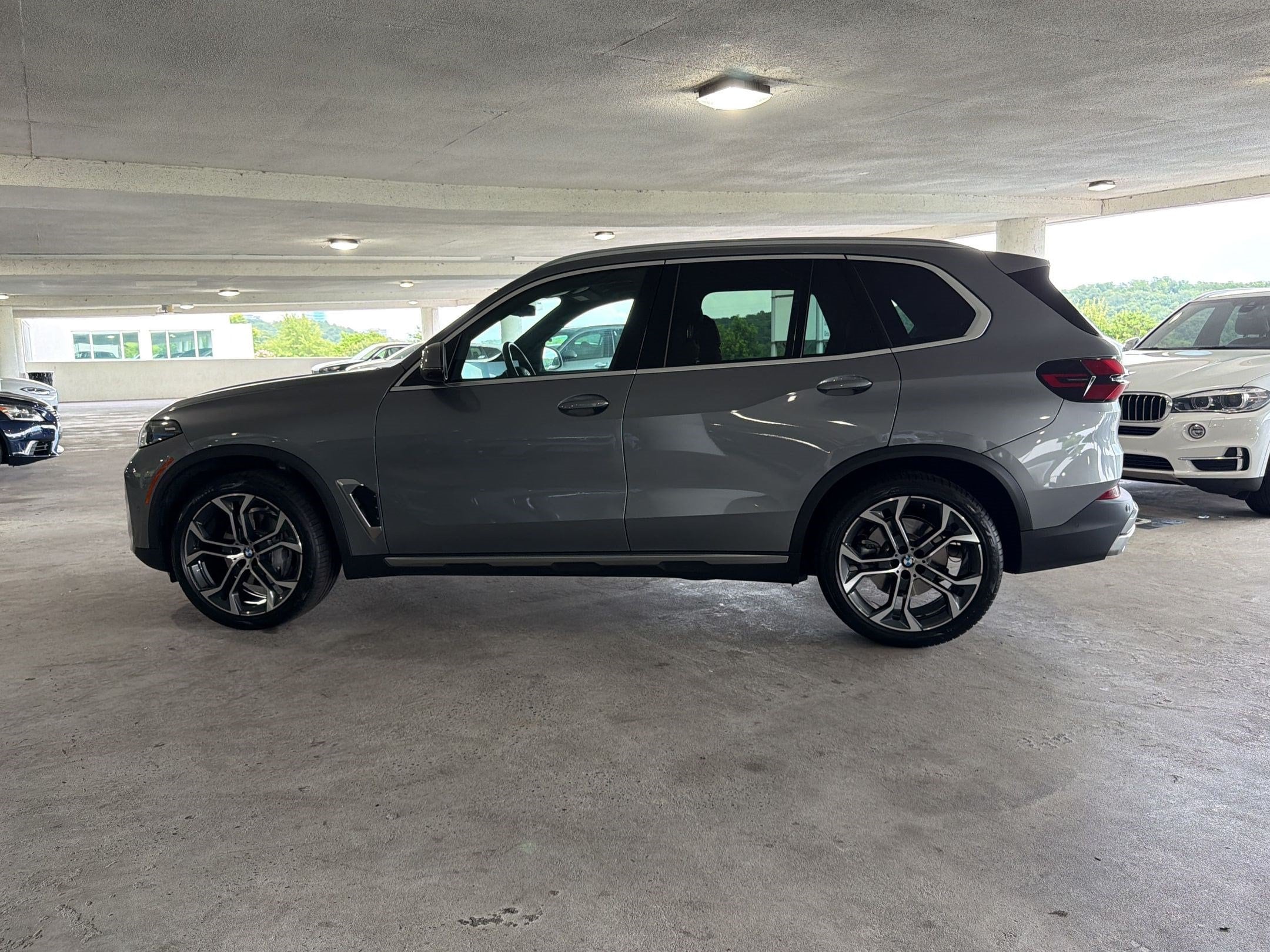 bmw x5 2024 5UX23EU05R9U07875 image bmw x5 2024 5UX23EU05R9U07875 image