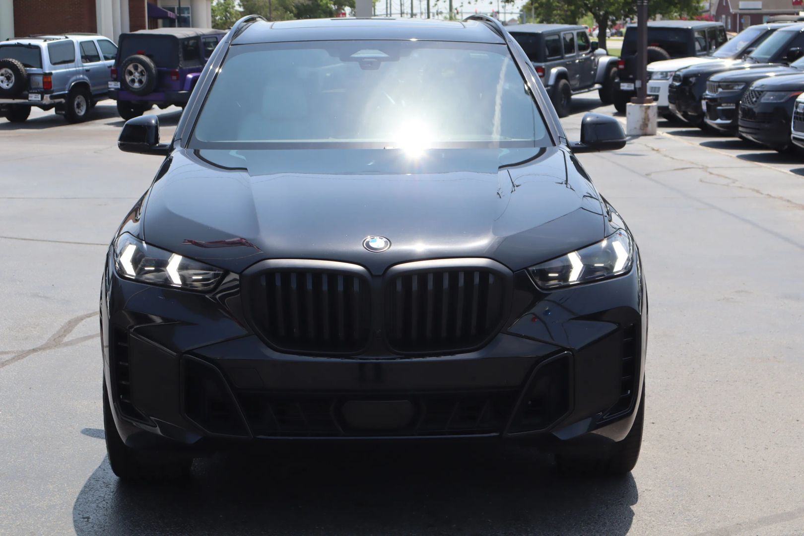 bmw x5 2024 5UX13EU03R9S34269 image bmw x5 2024 5UX13EU03R9S34269 image