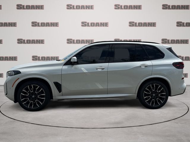 bmw x5 2024 5UX23EU04R9T27984 image