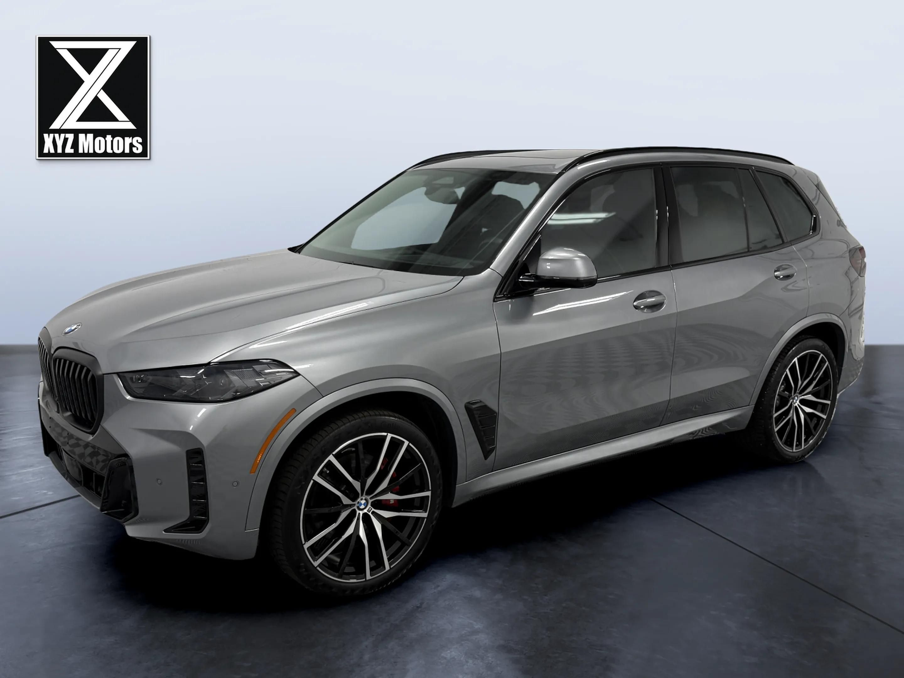 bmw x5 2024 5UX23EU01R9V81393 image bmw x5 2024 5UX23EU01R9V81393 image