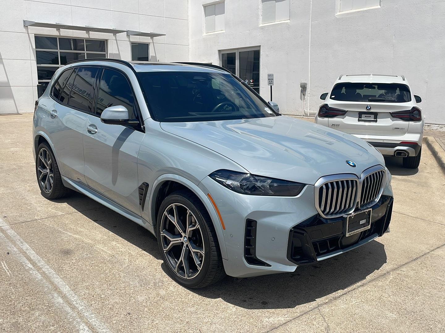 bmw x5 2024 5UX23EU08R9U06574 image bmw x5 2024 5UX23EU08R9U06574 image
