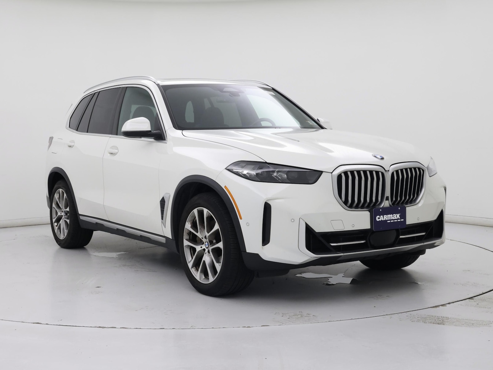 bmw x5 2024 5UX23EU04R9S24189 image