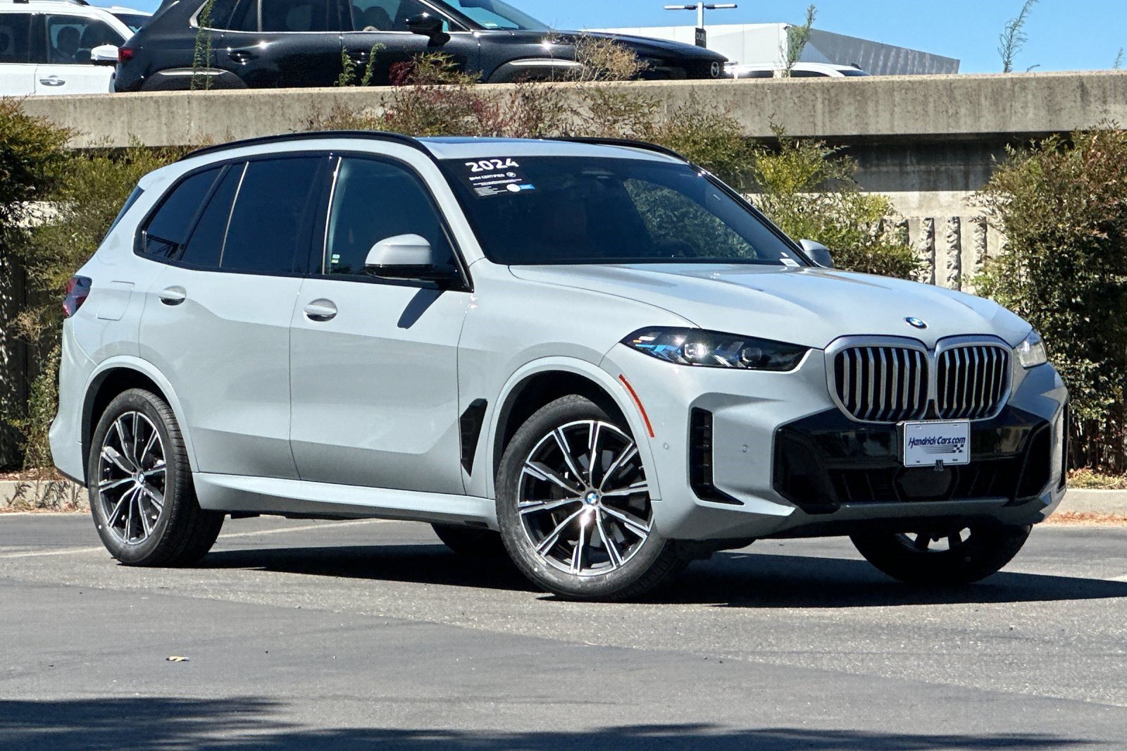 bmw x5 2024 5UX13EU08R9T66945 image bmw x5 2024 5UX13EU08R9T66945 image
