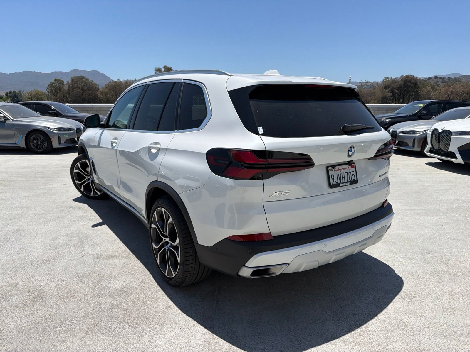 bmw x5 2024 5UX23EU07R9U10213 image bmw x5 2024 5UX23EU07R9U10213 image