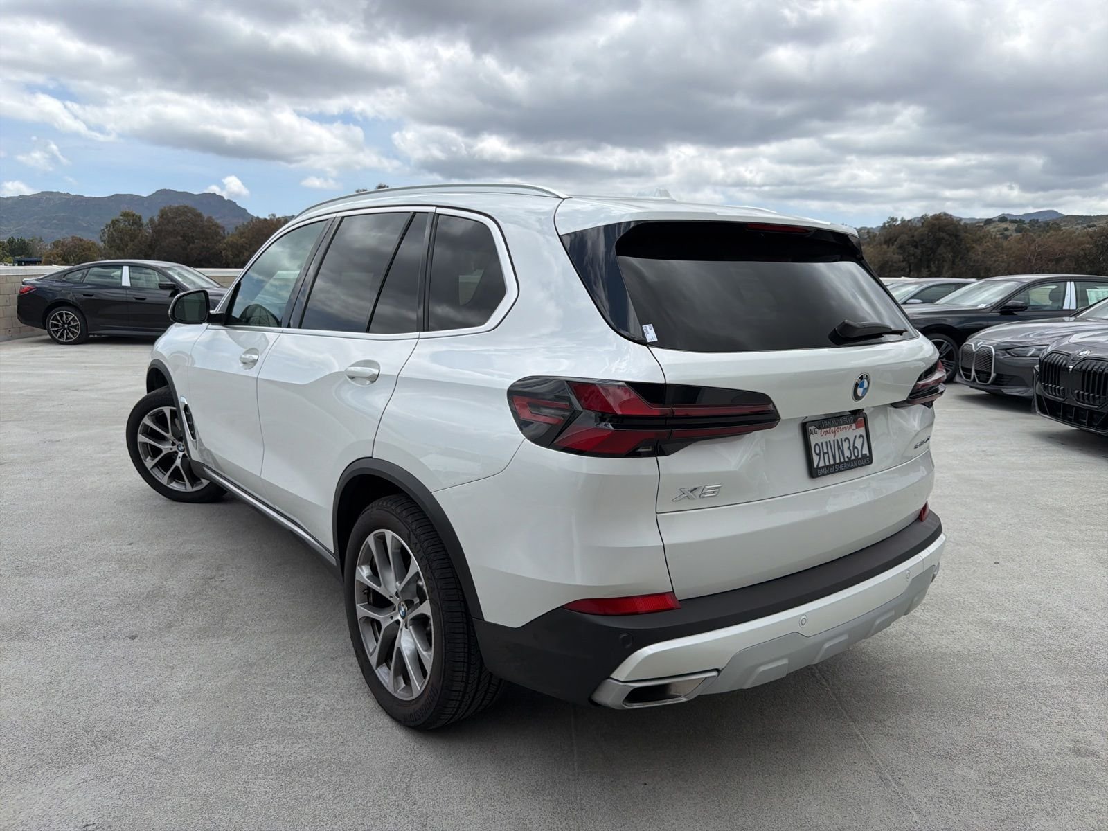 bmw x5 2024 5UX13EU03R9S78594 image bmw x5 2024 5UX13EU03R9S78594 image