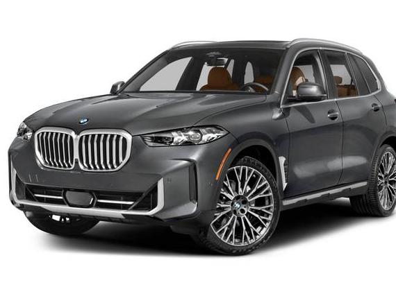 BMW X5 2024 5UX13EU00R9V28860 image