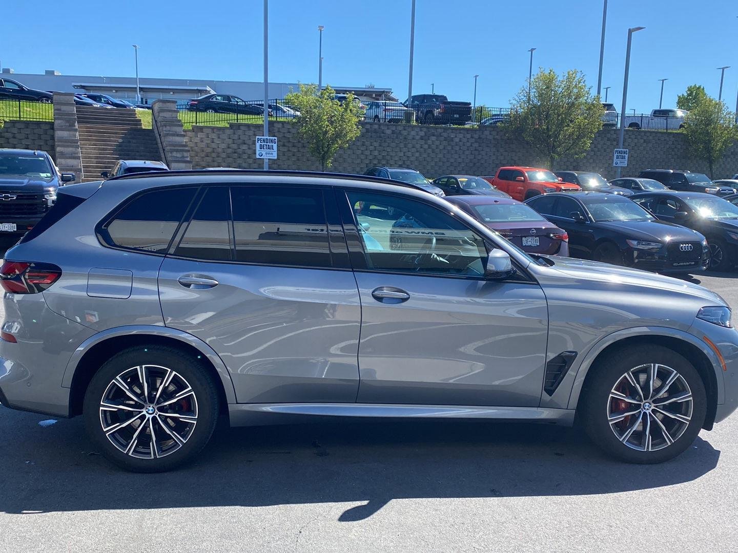 bmw x5 2024 5UX23EU08R9S14698 image bmw x5 2024 5UX23EU08R9S14698 image