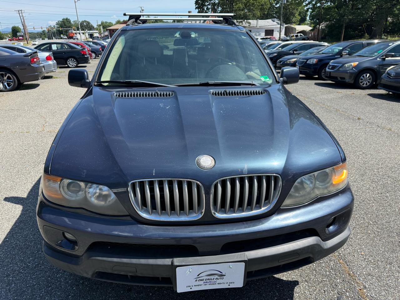 bmw x5 2006 5UXFA135X6LY42841 image bmw x5 2006 5UXFA135X6LY42841 image