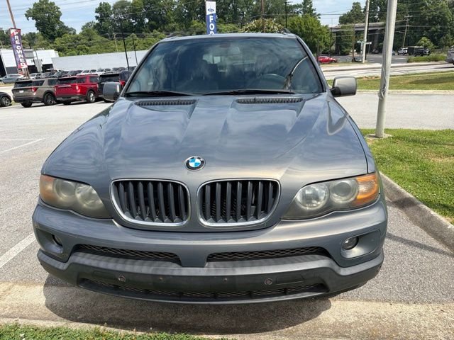 bmw x5 2006 5UXFA13526LY42056 image bmw x5 2006 5UXFA13526LY42056 image