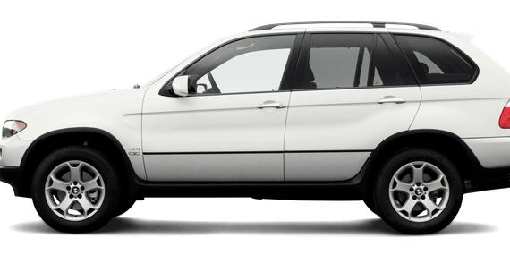 BMW X5 2006 5UXFA13576LY28945 image BMW X5 2006 5UXFA13576LY28945 image