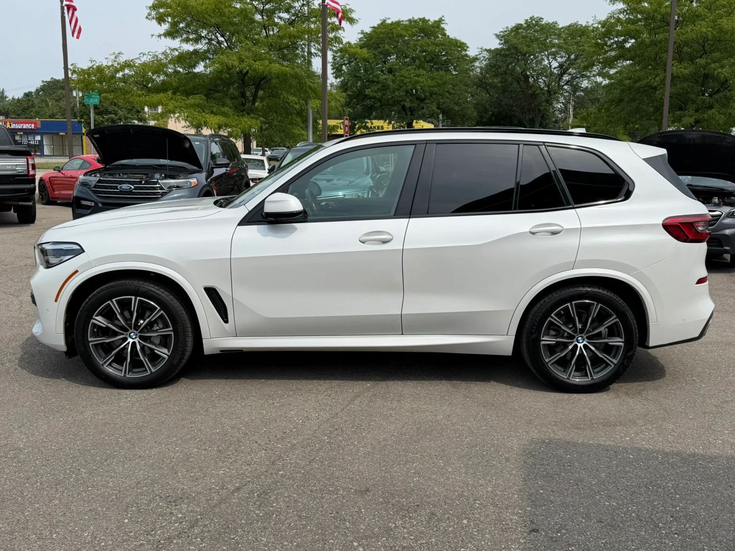 bmw x5 2020 5UXCR6C04L9C00012 image bmw x5 2020 5UXCR6C04L9C00012 image