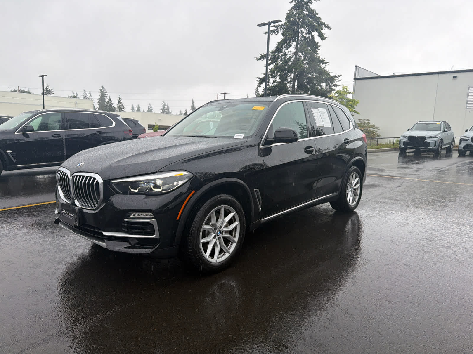 bmw x5 2020 5UXCR6C01LLL65290 image bmw x5 2020 5UXCR6C01LLL65290 image